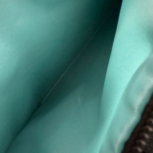 Kelty Built Women's Aztec Print Multipocketed Backpack Blue Pink Southwestern - Picture 11 of 16